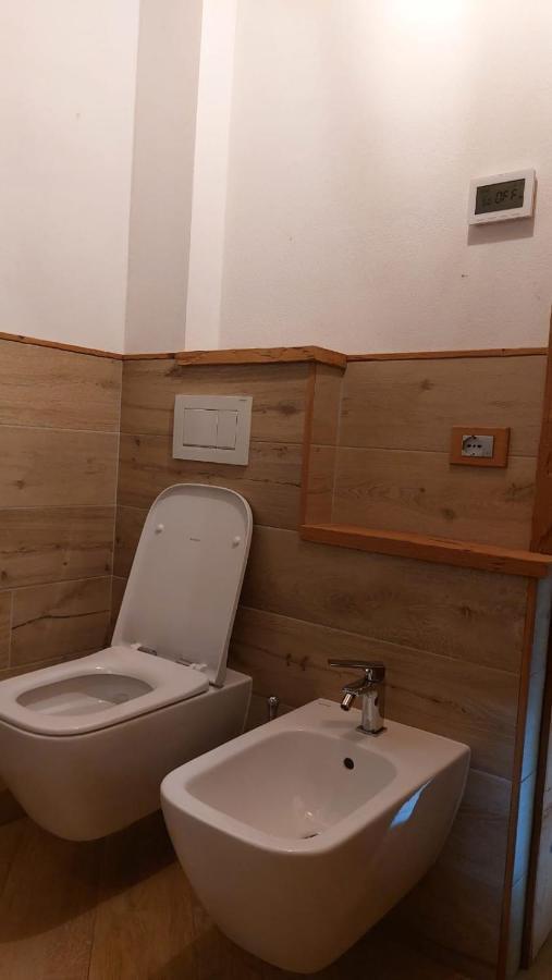 Agriturismo Piangembro Corteno Golgi Ngoại thất bức ảnh