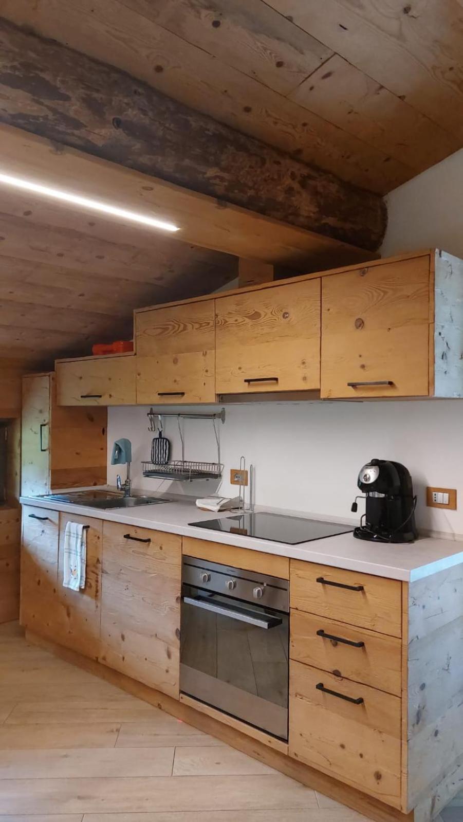 Agriturismo Piangembro Corteno Golgi Ngoại thất bức ảnh